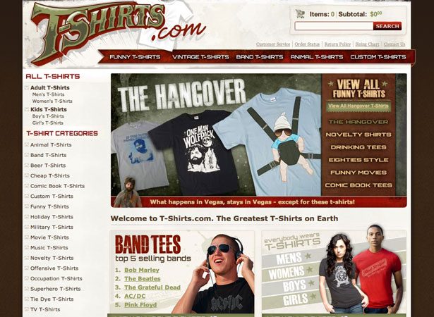t-shirts.com 12 105