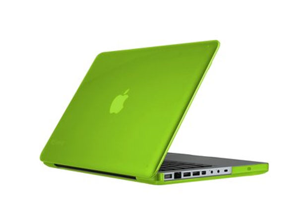 80 Creative Ways to Customize Your MacBook speck hardshell13aluminum