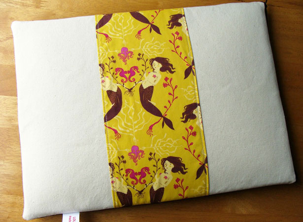 80 Creative Ways to Customize Your MacBook lollington mendocinomermaid