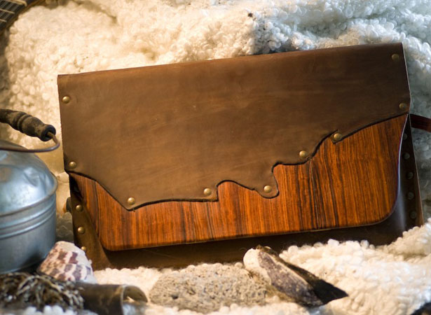 80 Creative Ways to Customize Your MacBook palmerandsons handmadeleath