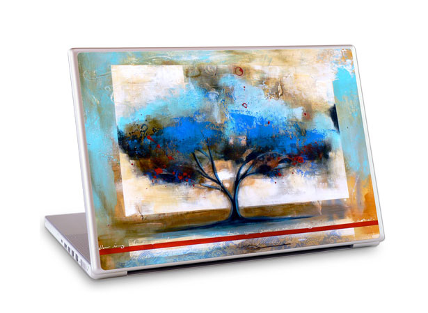 80 Creative Ways to Customize Your MacBook heatherhaynes rootedinearth
