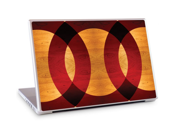 80 Creative Ways to Customize Your MacBook simonoxley contortionist
