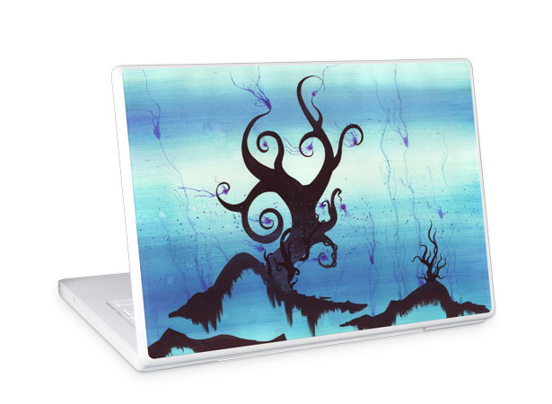 80 Creative Ways to Customize Your MacBook lawrenceyang depths