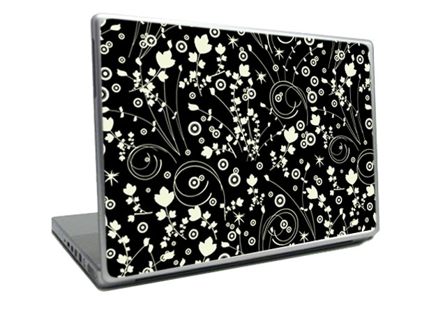 80 Creative Ways to Customize Your MacBook schtickers mapleleaves