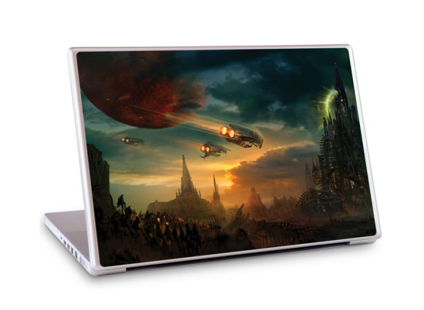 80 Creative Ways to Customize Your MacBook philipstraub sosheskazfalls