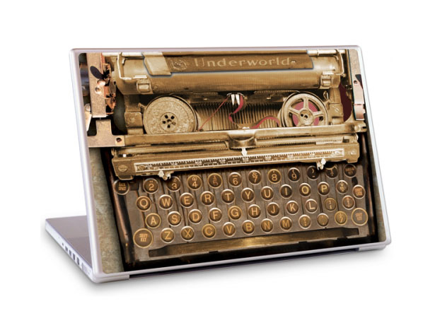 80 Creative Ways to Customize Your MacBook colinthompson underworld