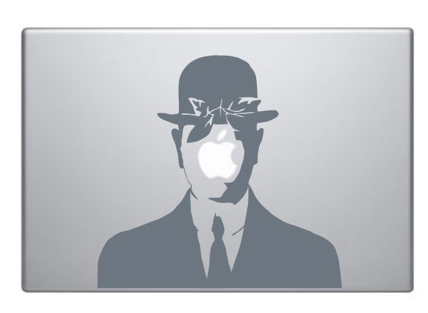 80 Creative Ways to Customize Your MacBook artwallproject sonofmac