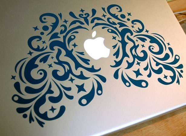 80 Creative Ways to Customize Your MacBook post fantasy