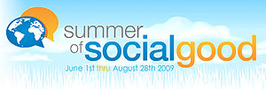 Doing Social Good with a Great Hosting Provider sosg