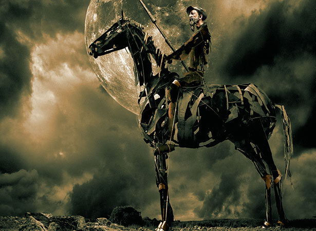 40 Examples of Incredible Photo Manipulation Manipulation Image