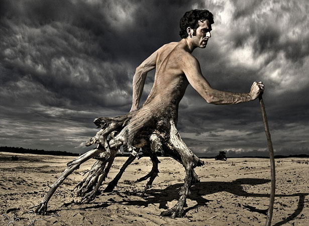 40 Examples of Incredible Photo Manipulation Manipulation Image