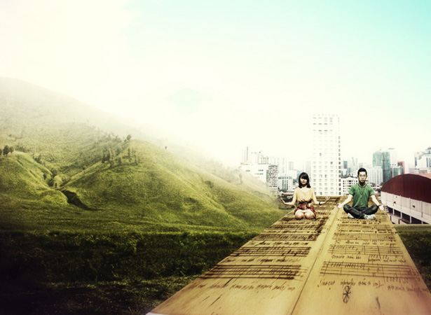 40 Examples of Incredible Photo Manipulation Manipulation Image