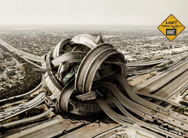 40 Examples of Incredible Photo Manipulation Manipulation Image