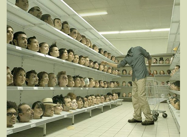 40 Examples of Incredible Photo Manipulation Manipulation Image