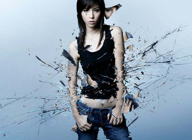 40 Examples of Incredible Photo Manipulation Manipulation Image