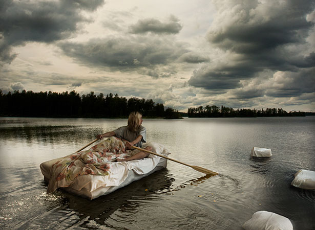 40 Examples of Incredible Photo Manipulation Manipulation Image