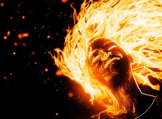 40 Examples of Incredible Photo Manipulation Manipulation Image
