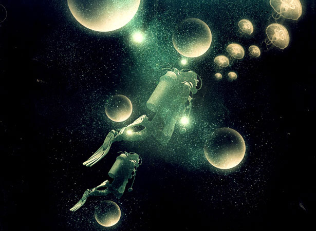 40 Examples of Incredible Photo Manipulation Manipulation Image