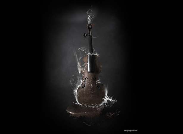 40 Examples of Incredible Photo Manipulation Manipulation Image