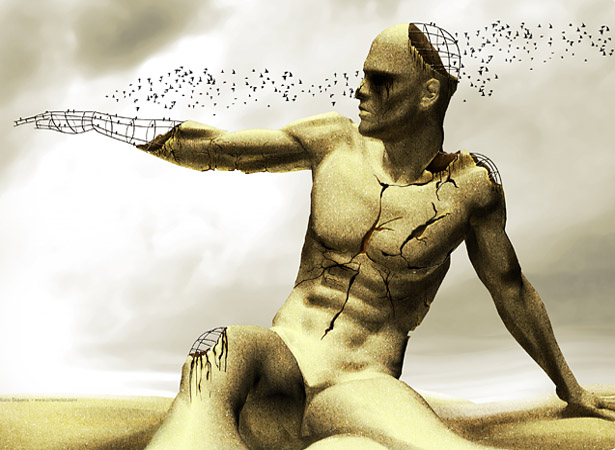 40 Examples of Incredible Photo Manipulation Manipulation Image