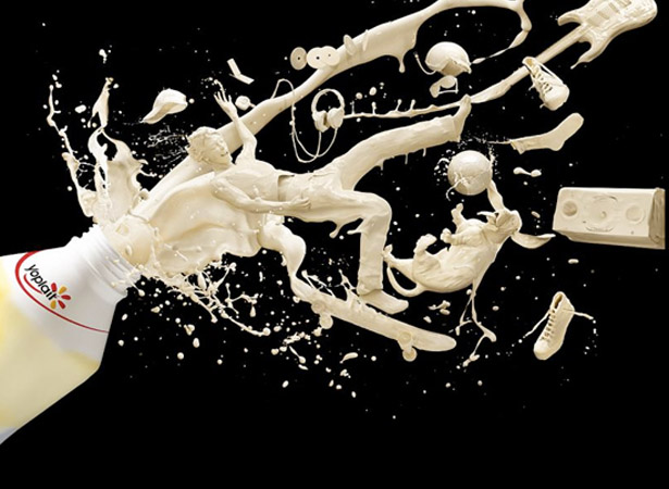 40 Examples of Incredible Photo Manipulation Manipulation Image