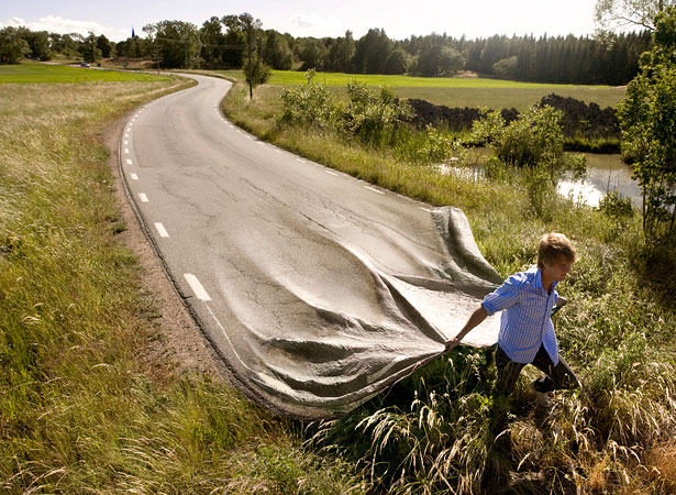 40 Examples of Incredible Photo Manipulation Manipulation Image