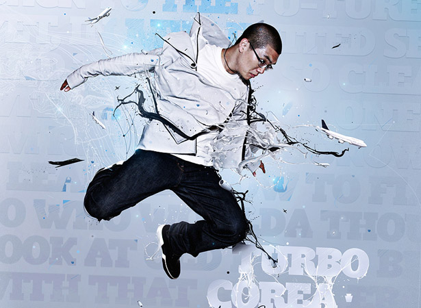40 Examples of Incredible Photo Manipulation Manipulation Image