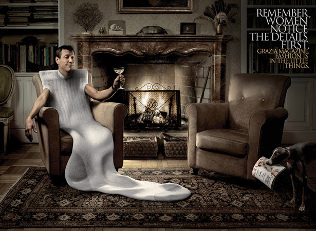 40 Examples of Incredible Photo Manipulation Manipulation Image