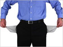 5 Rotten Things No One Else Has Told You About the Clients You'll Work For no money