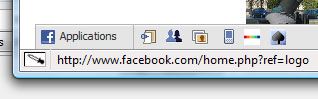 10 Tips to Create a More Usable Web facebook