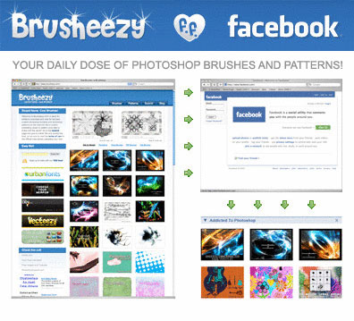 25 Awesome Facebook Apps for Designers 1 160