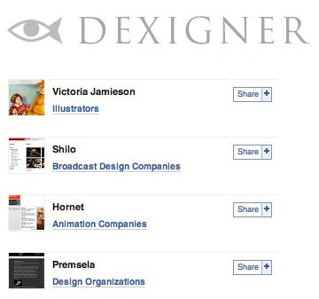 25 Awesome Facebook Apps for Designers 2 163