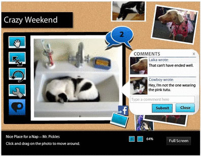 25 Awesome Facebook Apps for Designers 5 125