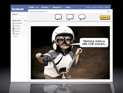 25 Awesome Facebook Apps for Designers 10 112