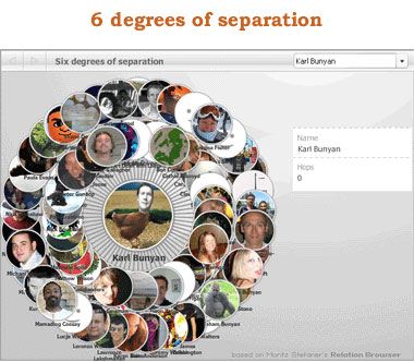 25 Awesome Facebook Apps for Designers 16 93