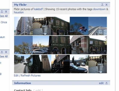 25 Awesome Facebook Apps for Designers 19 2