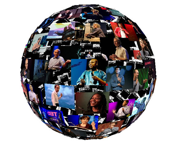 tedsphere