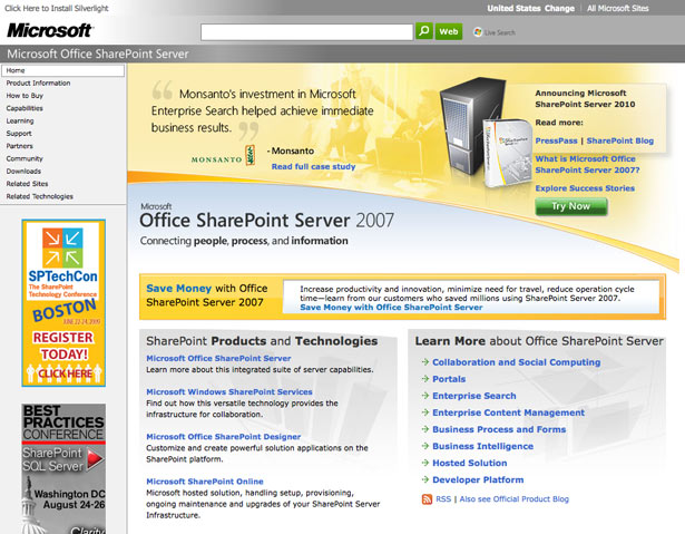 Microsoft flow