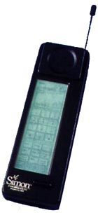 The Evolution of Cell Phone Design Between 1983-2009