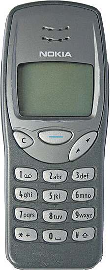 The Evolution of Cell Phone Design Between 1983-2009 dkmb86g 4103tthq3cs b