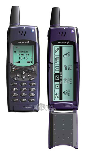 The Evolution of Cell Phone Design Between 1983-2009 dkmb86g 50378cnzkfn b