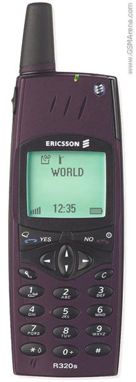 The Evolution of Cell Phone Design Between 1983-2009 dkmb86g 425349nhrfr b