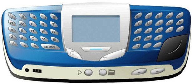 The Evolution of Cell Phone Design Between 1983-2009