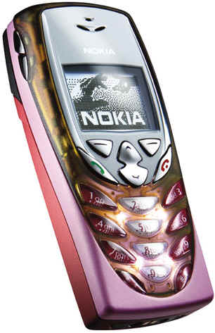 The Evolution of Cell Phone Design Between 1983-2009 dkmb86g 489nzdrpzdh b