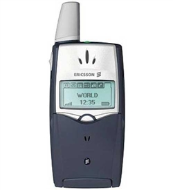The Evolution of Cell Phone Design Between 1983-2009 dkmb86g 490ft6648cr b