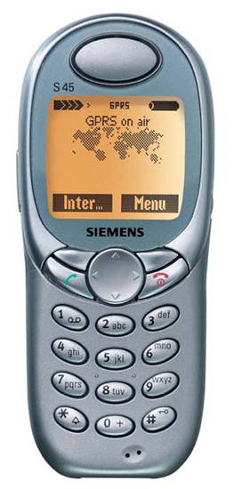 The Evolution of Cell Phone Design Between 1983-2009