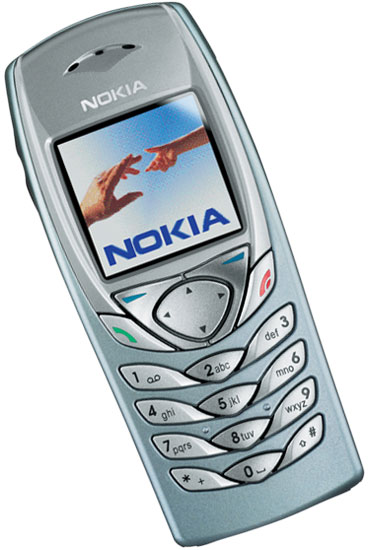 The Evolution of Cell Phone Design Between 1983-2009