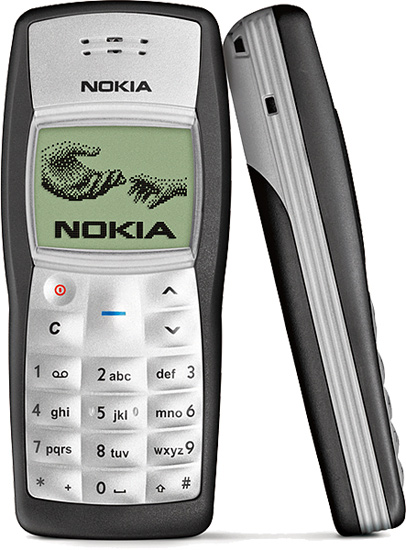 The Evolution of Cell Phone Design Between 1983-2009 dkmb86g 493fbgf5wcc b
