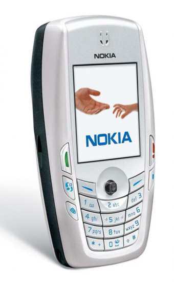 The Evolution of Cell Phone Design Between 1983-2009
