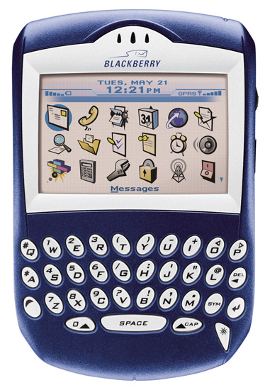 The Evolution of Cell Phone Design Between 1983-2009